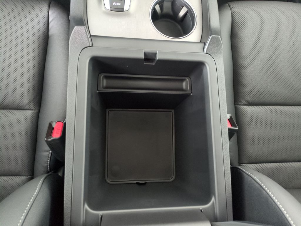 2026 Honda Ridgeline RTL photo 22