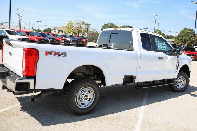 2025 Ford F-250 Super Duty XL - Photo 58