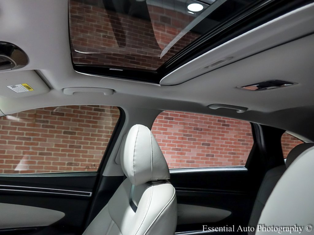 2022 HYUNDAI TUCSON - Image 13