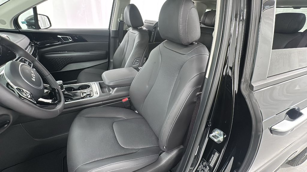 2026 Kia Carnival SX Prestige photo 10