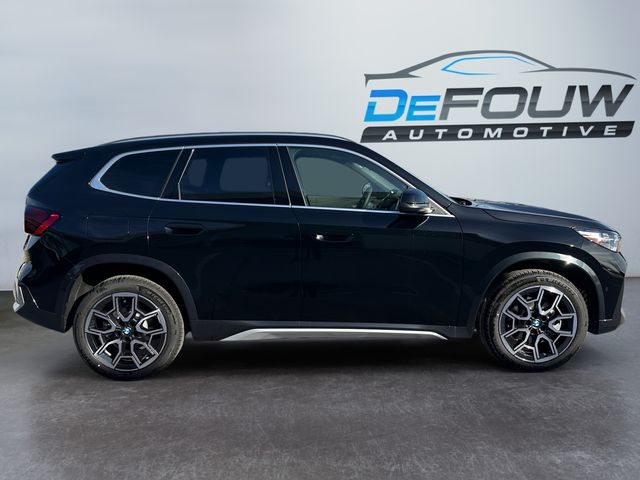 2025 Bmw X1 XDrive28i photo 11