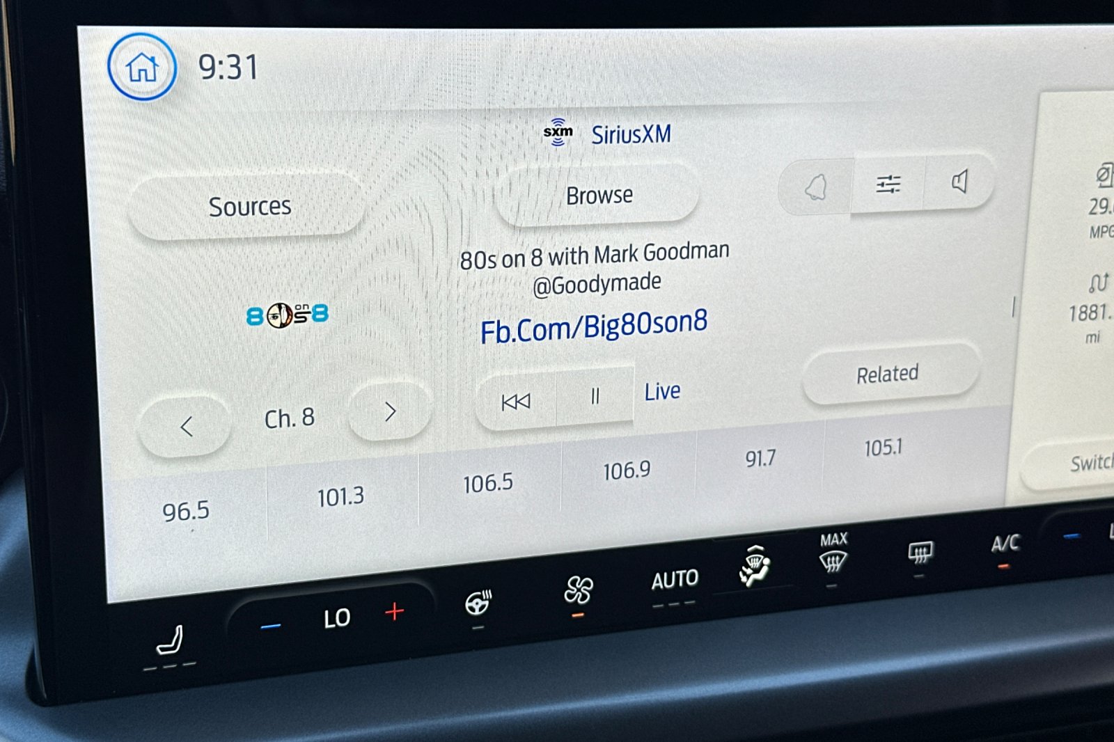 2023 Ford Escape Active photo 13