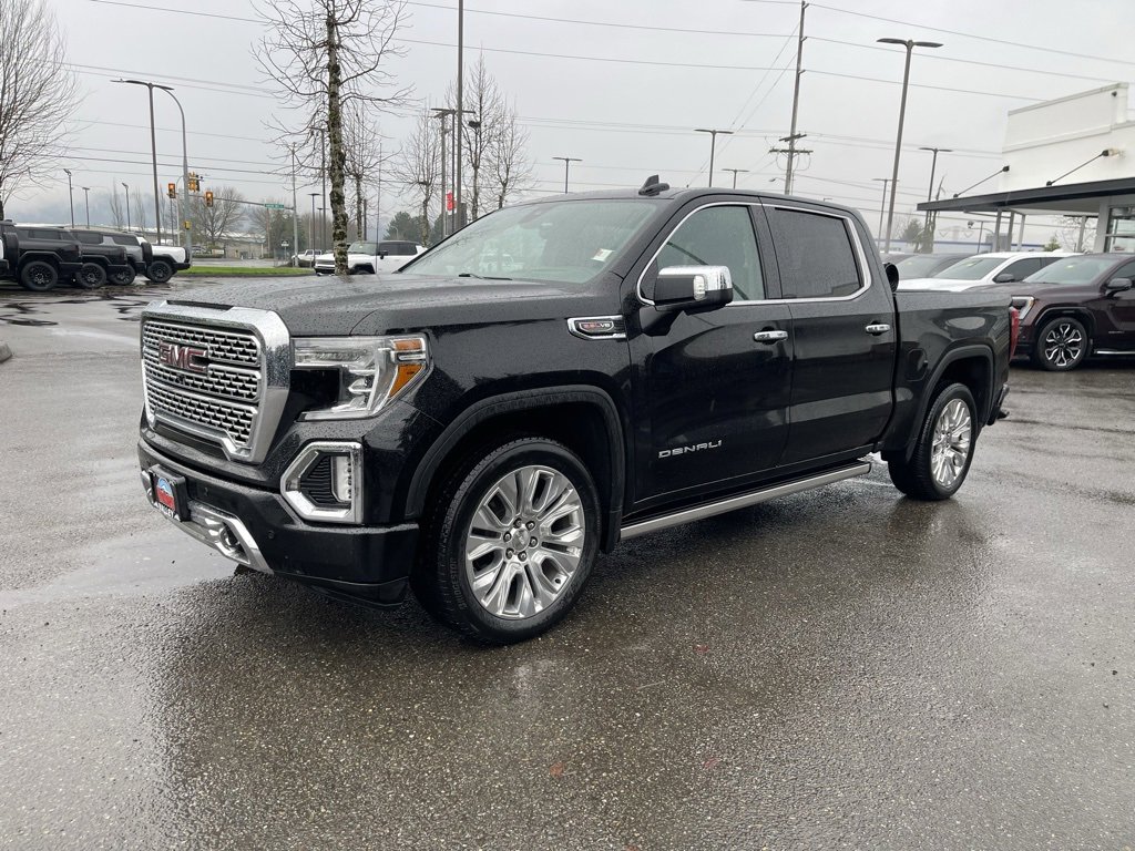 2020 GMC Sierra 1500 Denali Denali's photo