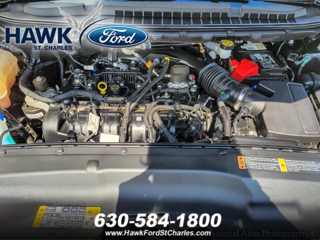 2019 FORD EDGE - Image 46