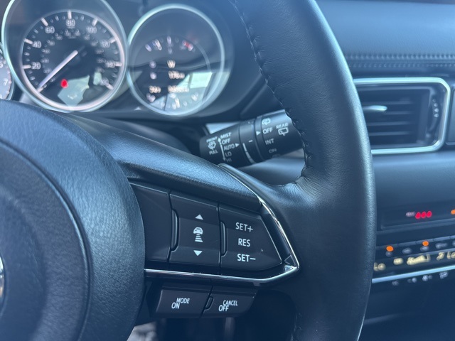 2023 Mazda CX-5 2.5 Select photo 11