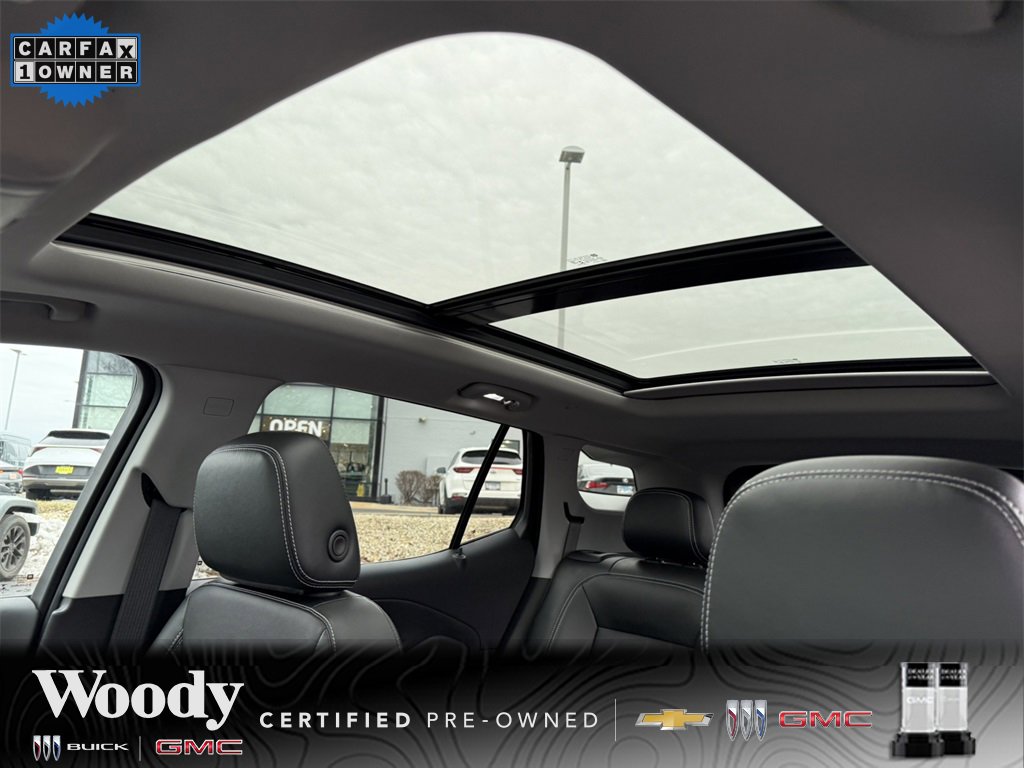 2023 GMC TERRAIN - Image 26