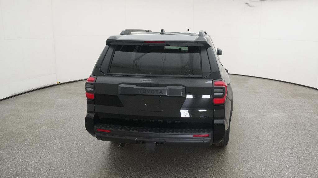 2025 Toyota 4Runner SR5 photo 18
