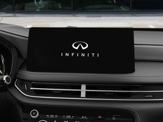 2026 Infiniti QX60 Luxe photo 15