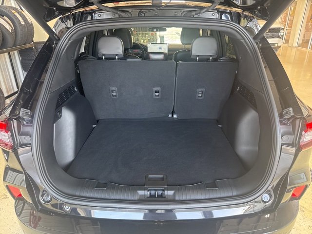 2024 Ford Escape ST-Line photo 24