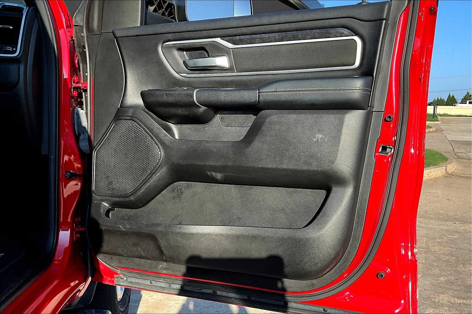 2023 Ram 1500 Big Horn photo 21