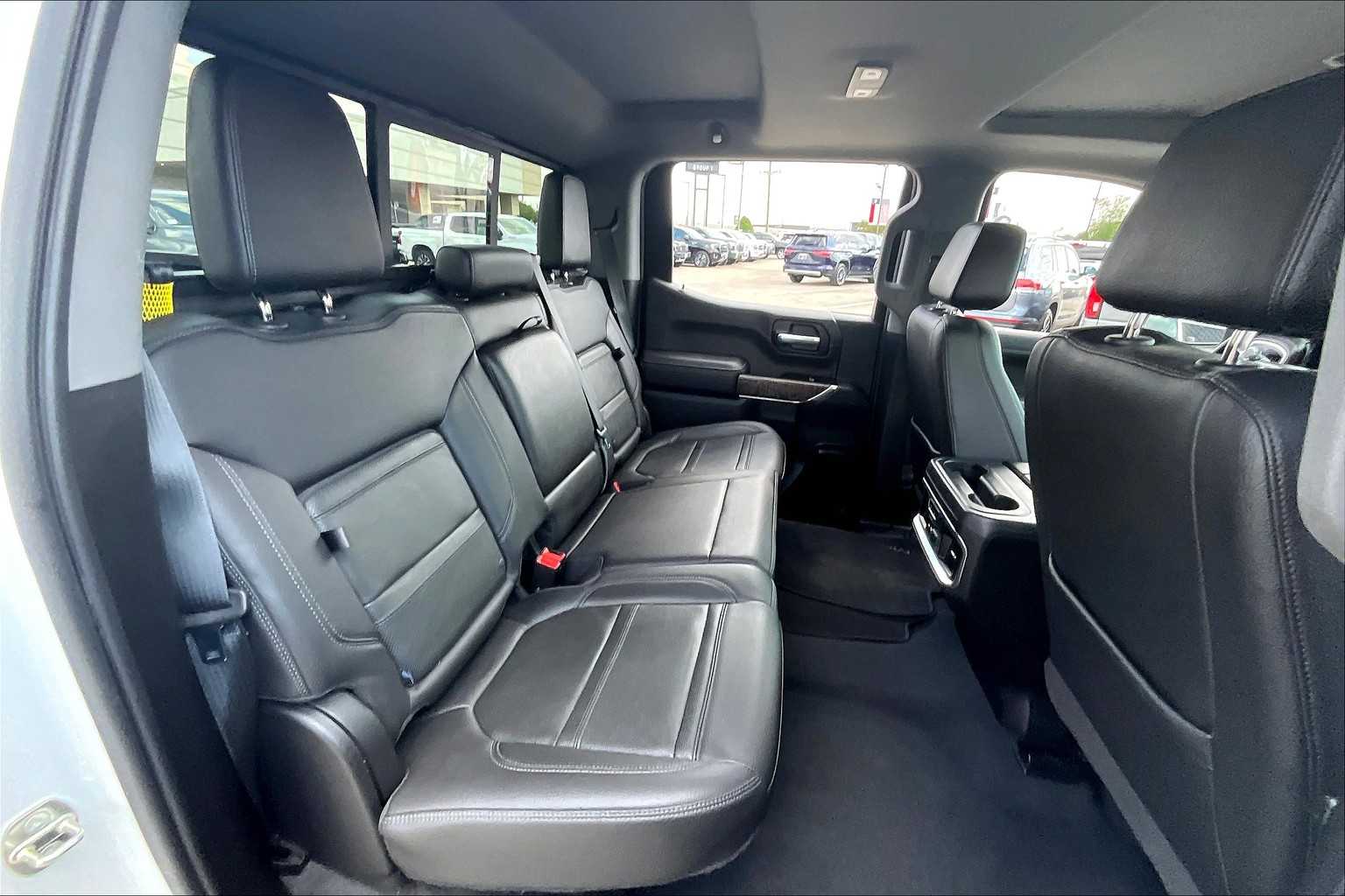 2019 Gmc Sierra 1500 Denali photo 17
