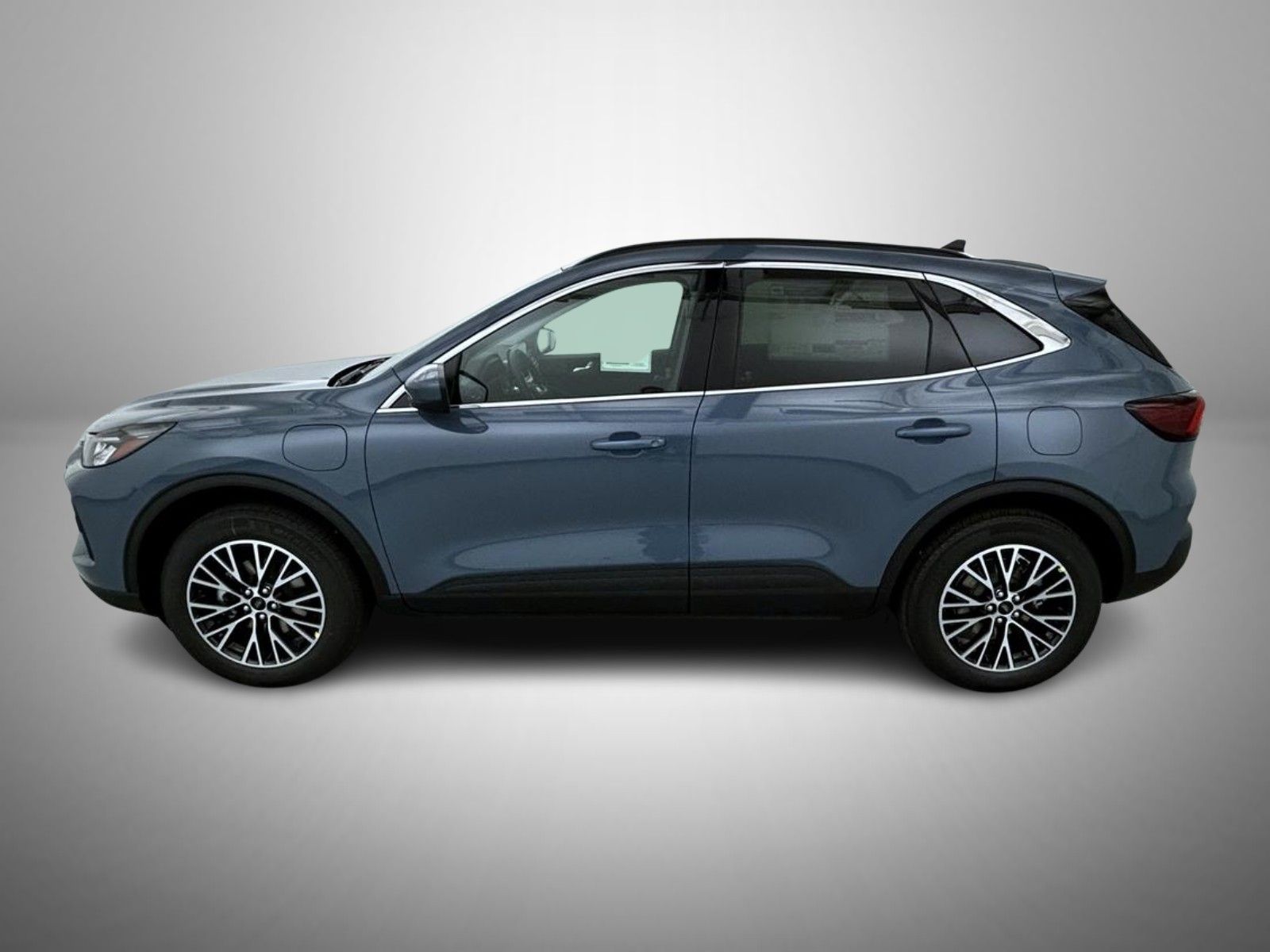 2025 Ford Escape Plug-In Hybrid Sport photo 8