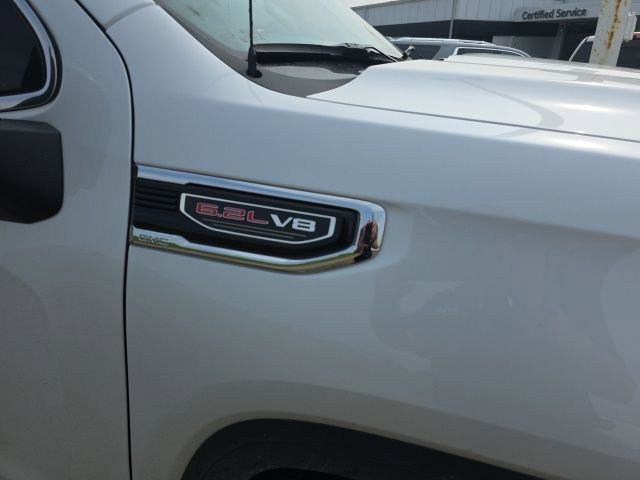 2021 Gmc Sierra 1500 Denali photo 3