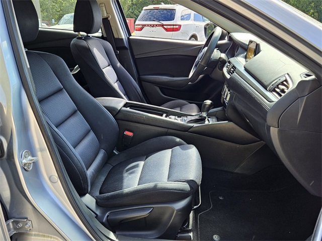 2016 Mazda Mazda6 i Sport photo 15