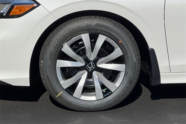 2026 Honda Civic LX photo 23