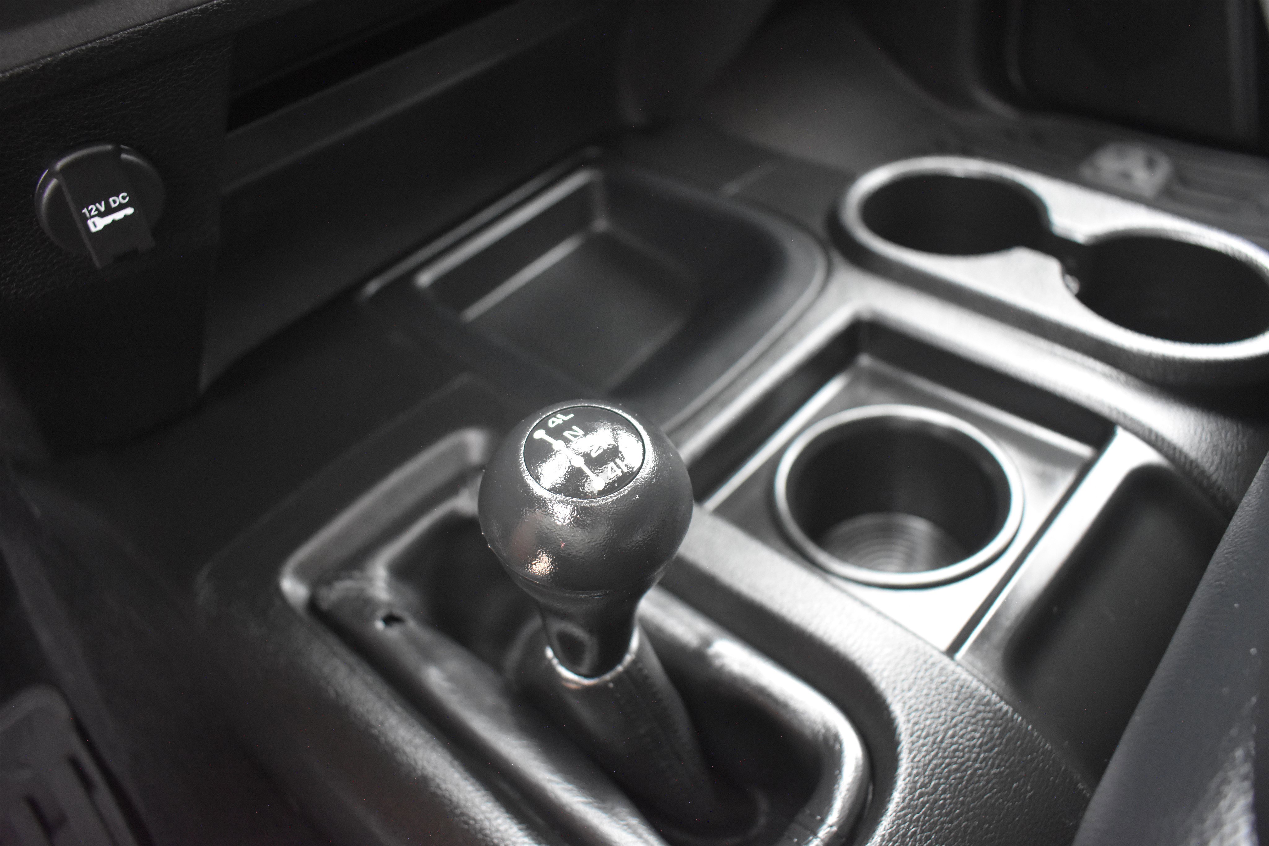 2018 Ram 2500 Power Wagon photo 22