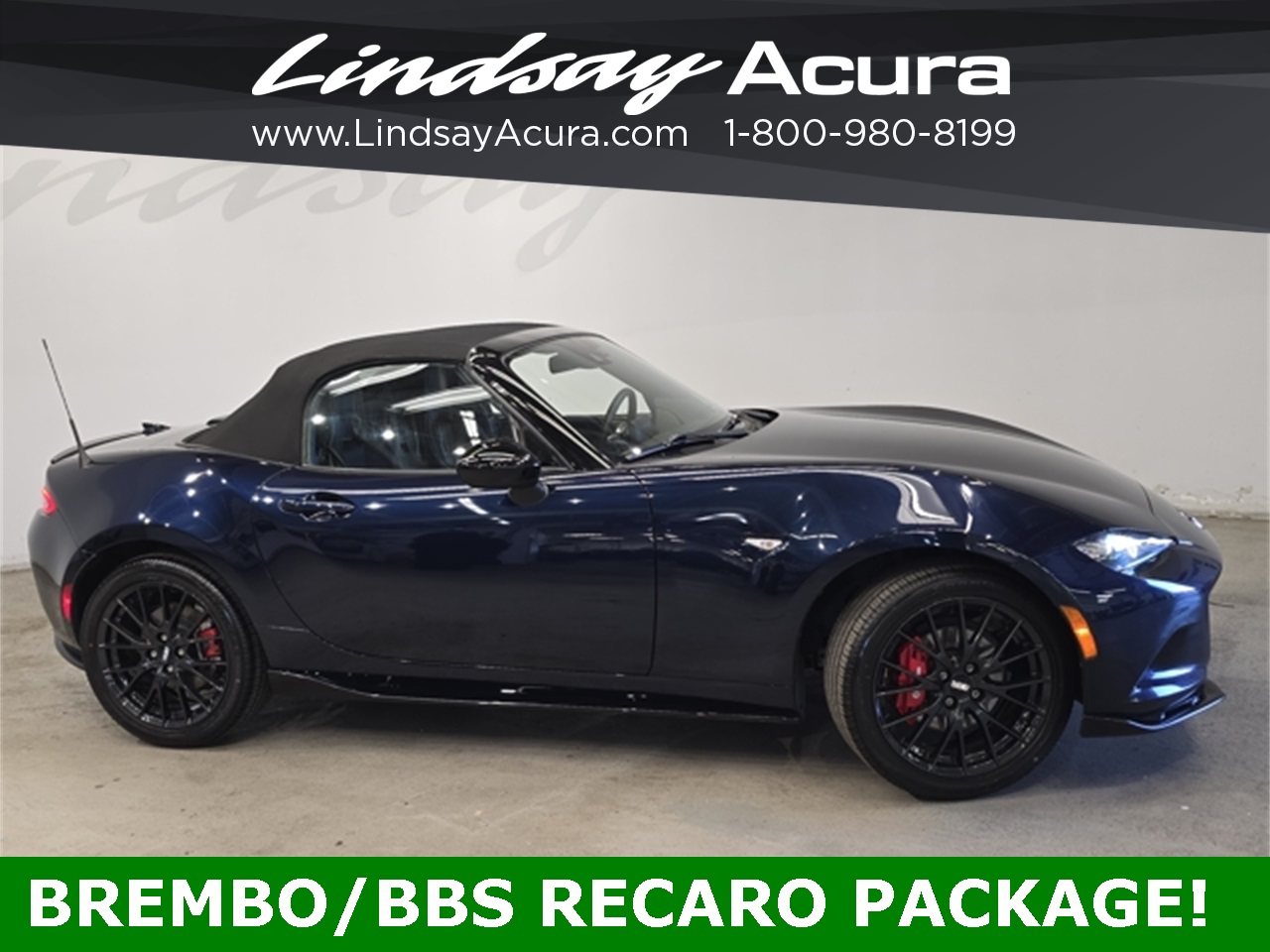 2023 Mazda MX-5 Miata Miata photo 5