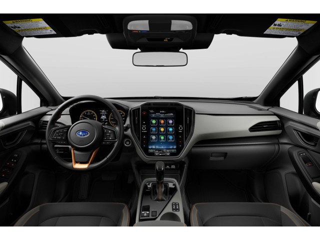 2025 Subaru Crosstrek Wilderness photo 17