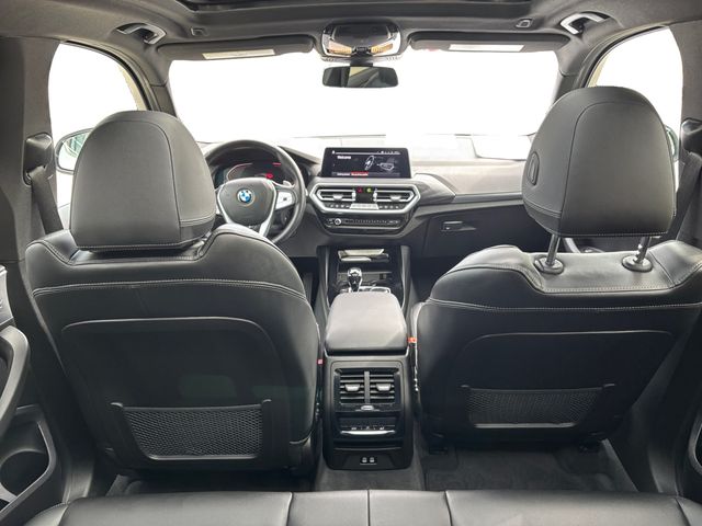 2022 Bmw X3 xDrive30i photo 23