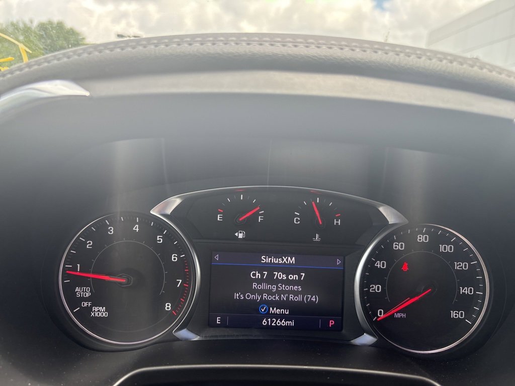 2023 Chevrolet Blazer 2LT photo 20