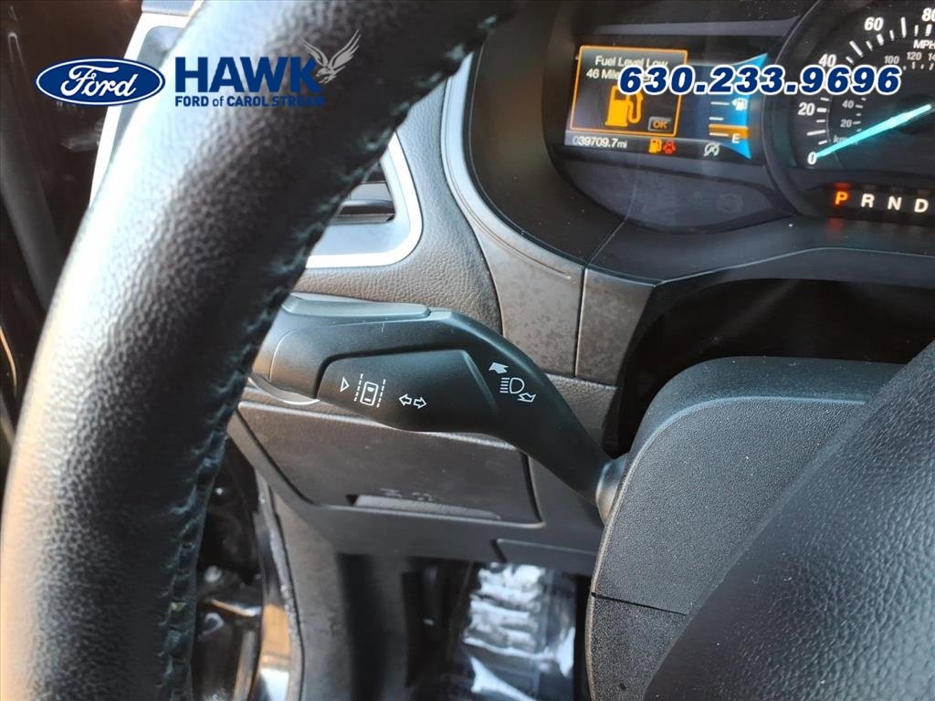 2022 FORD EDGE - Image 18