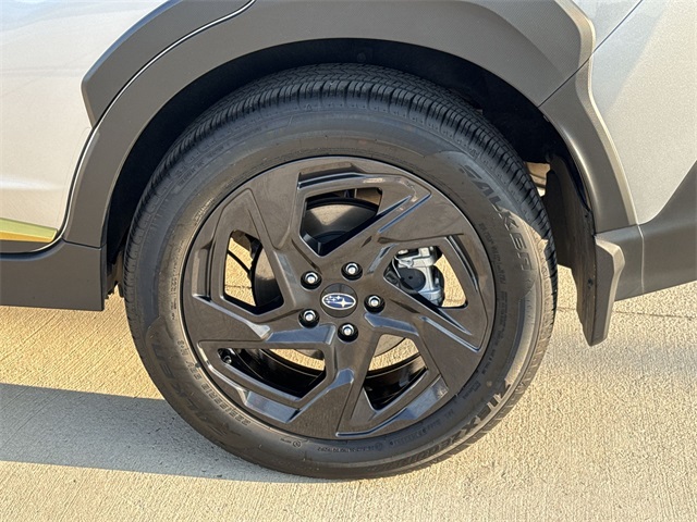 2025 Subaru Crosstrek Sport photo 12