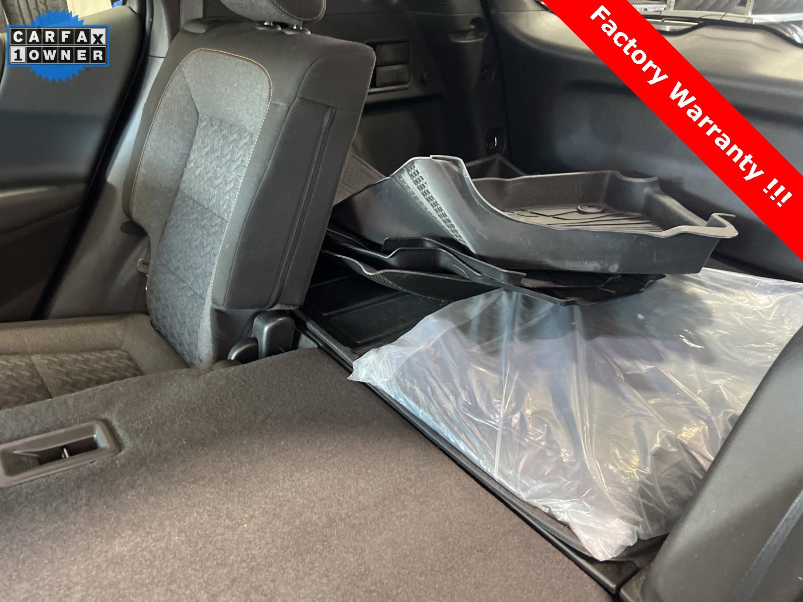 2024 Chevrolet Equinox LT photo 23