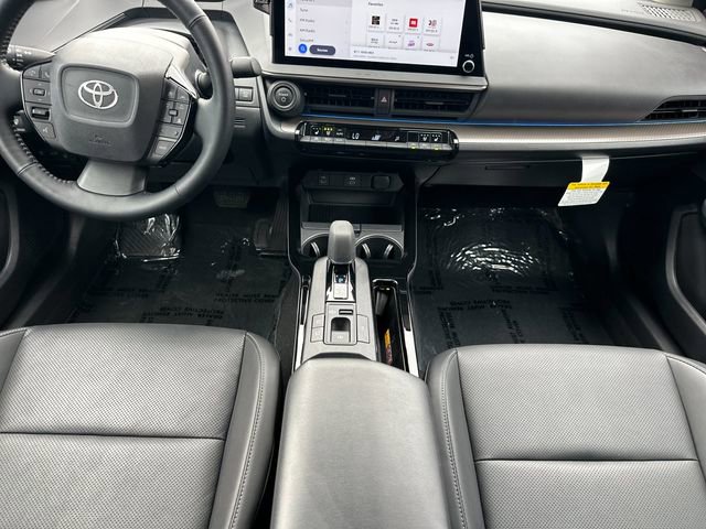2024 Toyota Prius LE photo 13