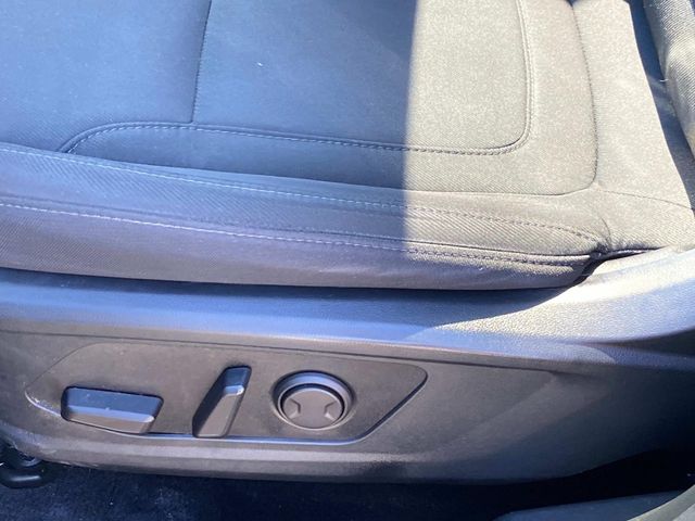 2022 Hyundai Tucson SEL Convenience photo 27