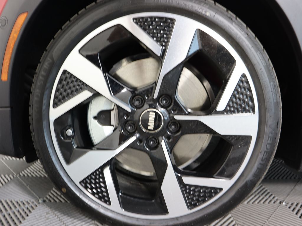 2025 Mini Cooper S Iconic photo 27