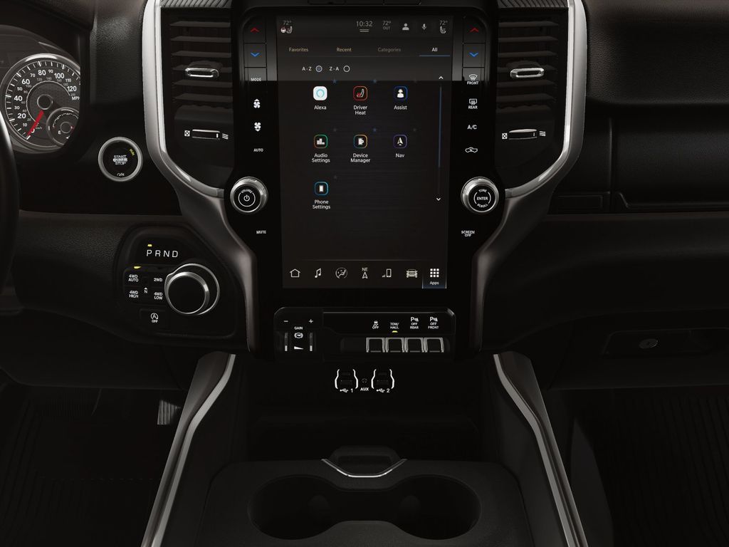 2026 Ram 1500 Big Horn Lone Star photo 26