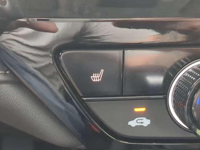 2025 Honda Accord Hybrid EX-L photo 19