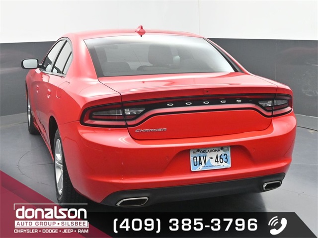 2023 Dodge Charger SXT photo 3