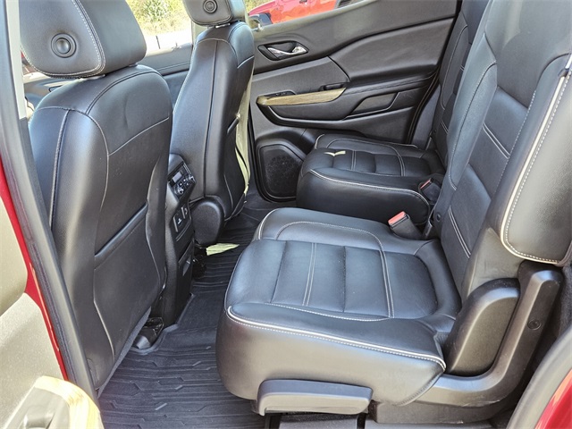 2019 Gmc Acadia Denali photo 4