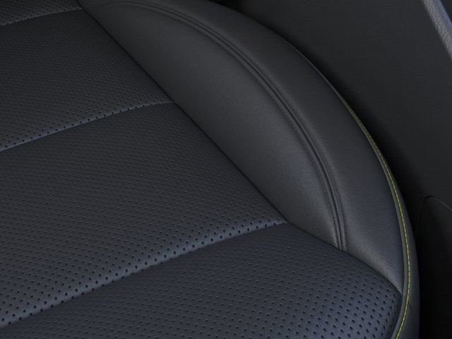 2026 Chevrolet Trax ACTIV photo 19