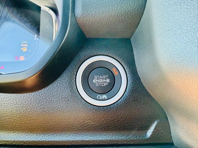 2025 Ram 1500 Big Horn Lone Star photo 18