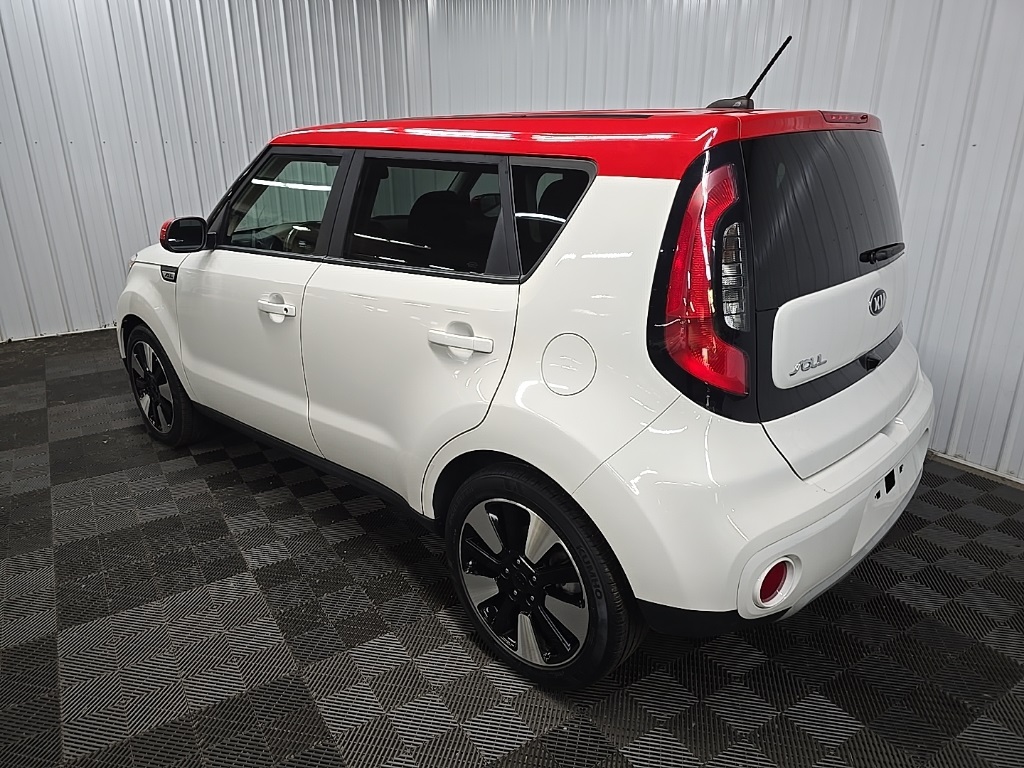 2019 Kia Soul Plus photo 9