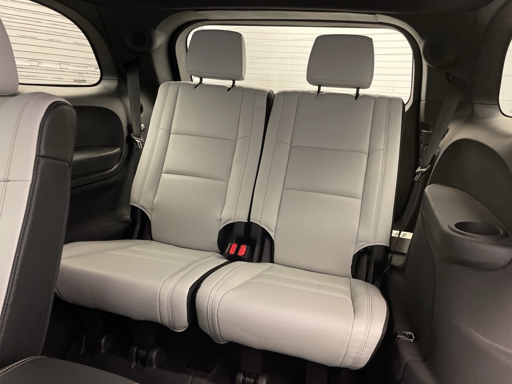 2025 Dodge Durango SRT Hellcat photo 14
