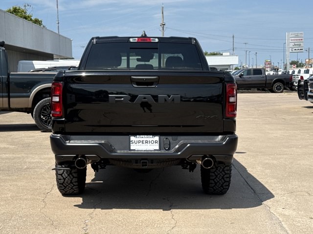 2026 Ram 1500 Tradesman Warlock photo 3