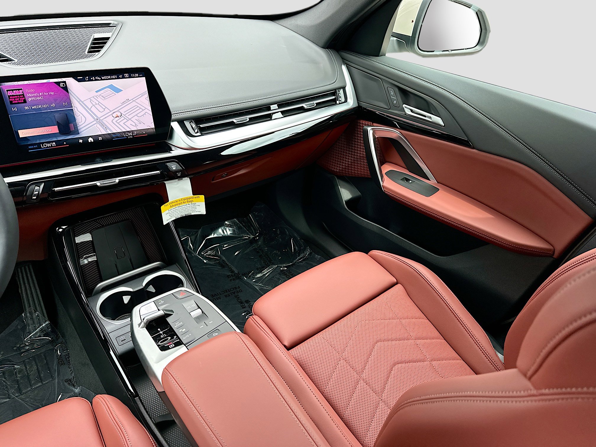 2026 Bmw X1 XDrive28i photo 18