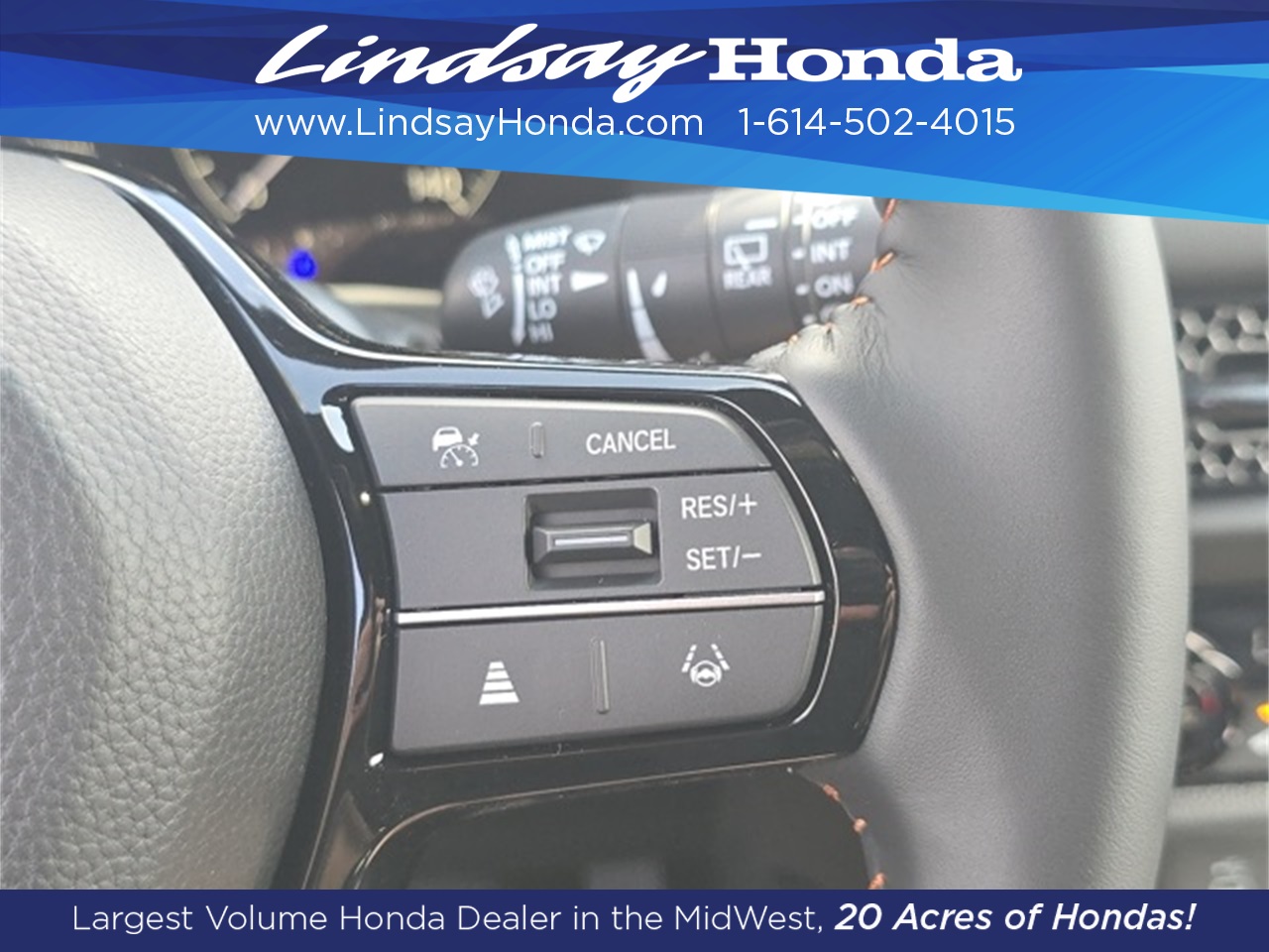 2026 Honda HR-V Sport photo 7