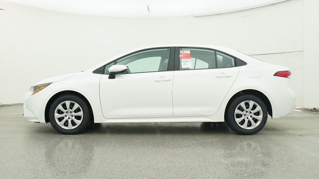 Image 10 of Certified Pre-Owned 2023 Toyota COROLLA In-Transit
