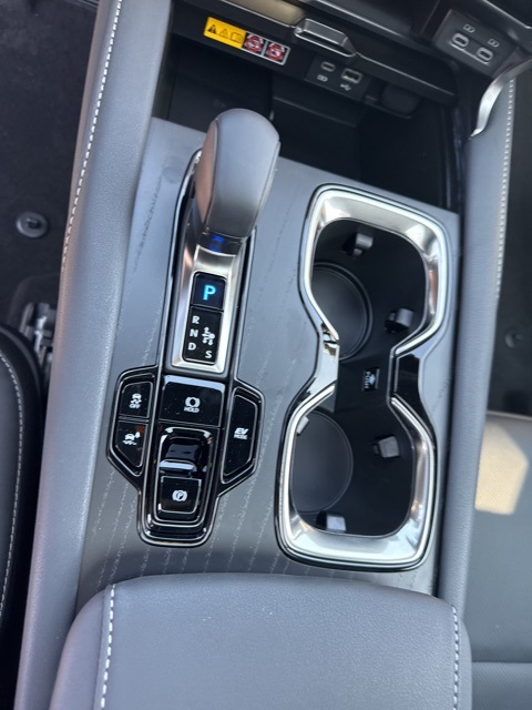 2025 Lexus RX 350 Premium AWD photo 36