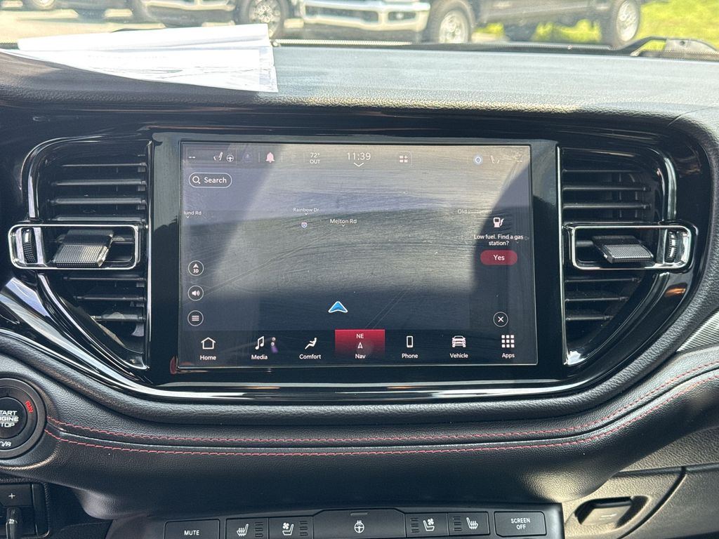 2023 Dodge Durango GT Plus photo 20