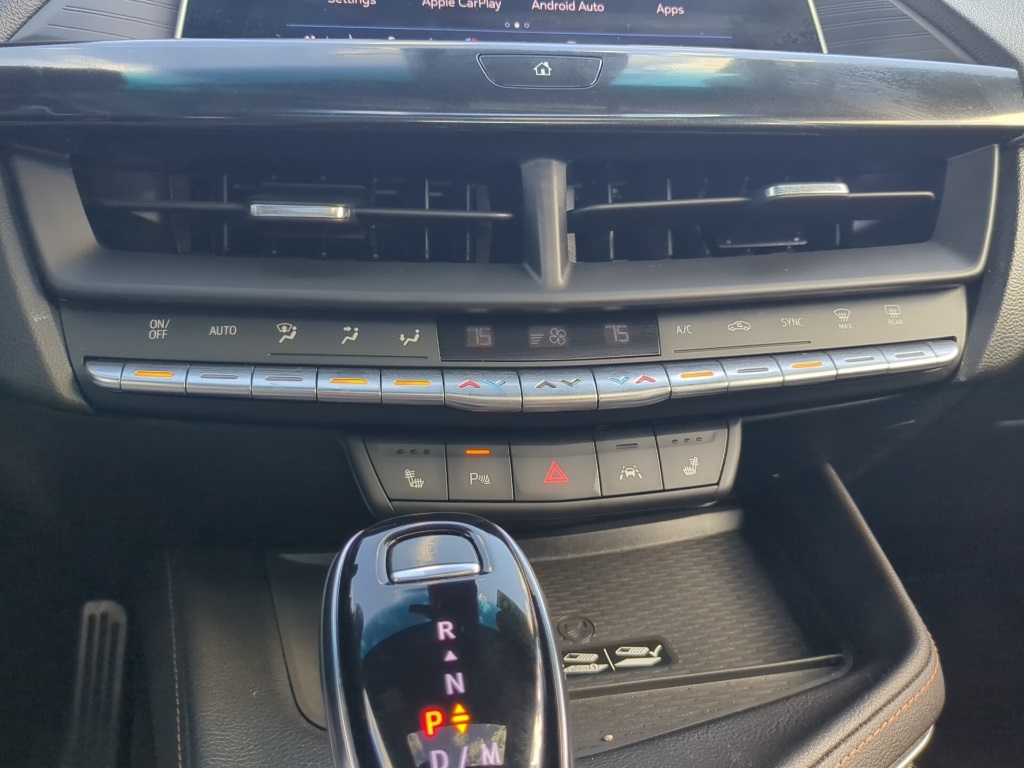 2022 Cadillac CT4 photo 6