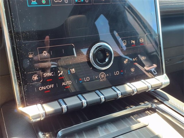 2025 Gmc Sierra EV Denali photo 18