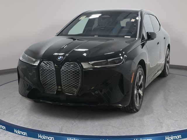 Certified 2023 BMW iX Base with VIN WB523CF06PCM51219 for sale in Mount Laurel Township, NJ