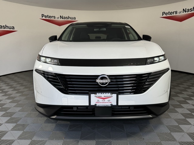 2025 Nissan Murano SL photo 2