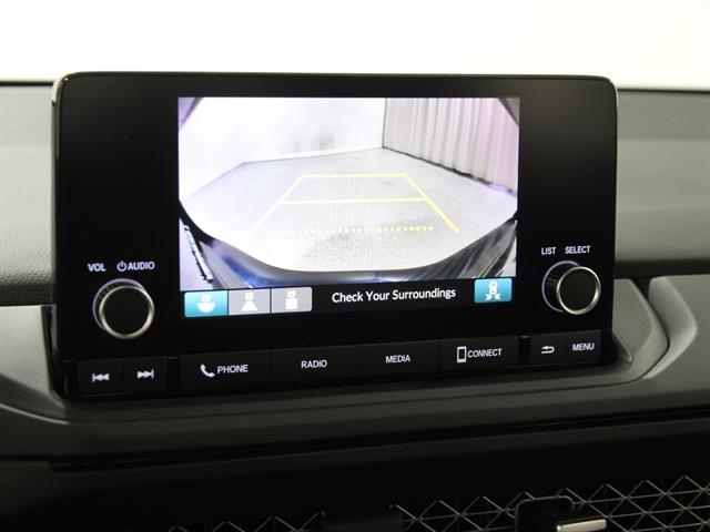 2024 Honda Accord EX photo 11