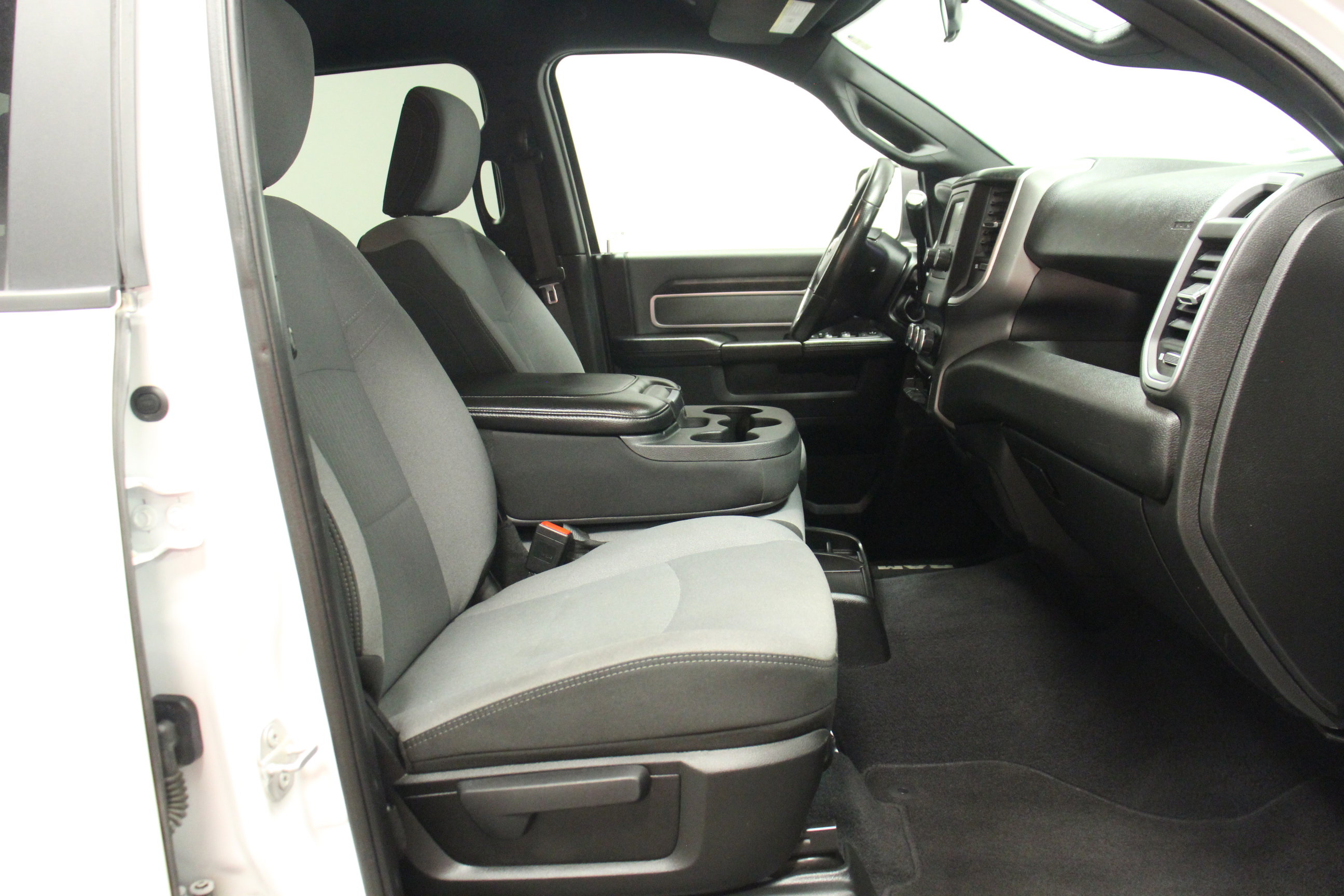 2021 Ram 2500 Big Horn photo 13